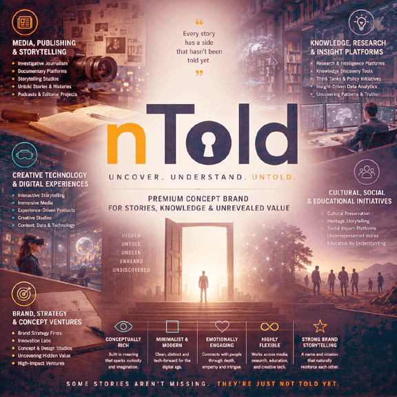 nTold.com preview image
